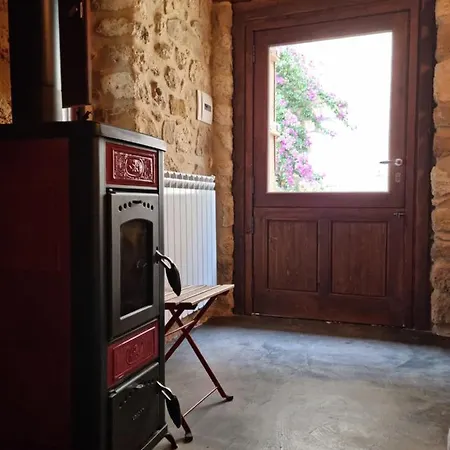 Casa Cipampini Country house
