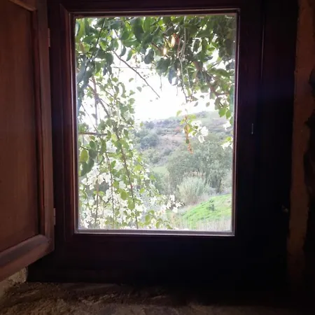 Séjour à la campagne Casa Cipampini *