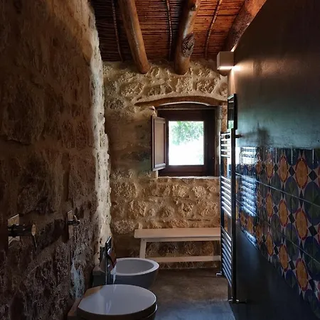 Séjour à la campagne Casa Cipampini *