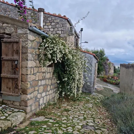 Casa Cipampini Séjour à la campagne Petralia Soprana