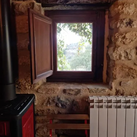 Casa Cipampini Séjour à la campagne *