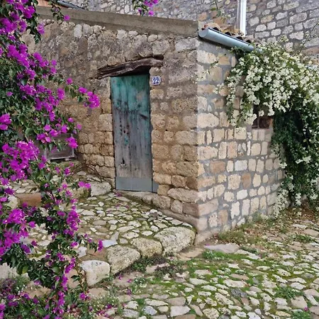 Casa Cipampini Séjour à la campagne *