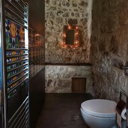 Casa Cipampini Petralia Soprana