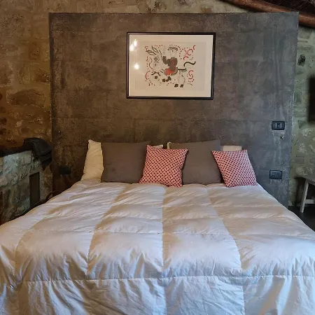 Country house Casa Cipampini Petralia Soprana