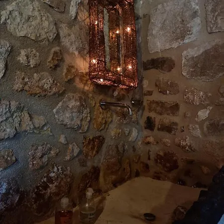 Séjour à la campagne Casa Cipampini Petralia Soprana