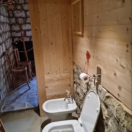 Casa Cipampini * Petralia Soprana