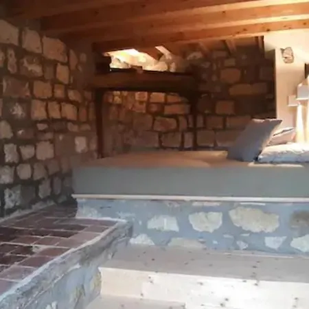 Casa Cipampini Country house