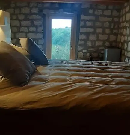 Casa Cipampini Séjour à la campagne Petralia Soprana