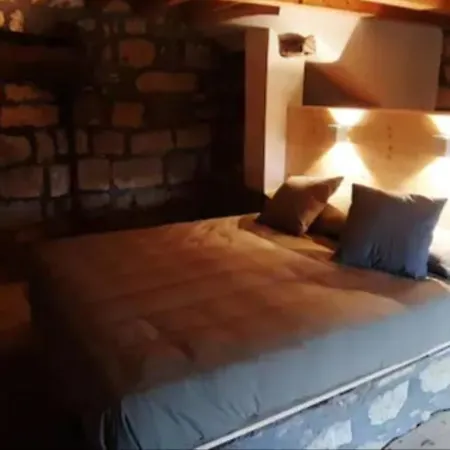 Casa Cipampini Country house