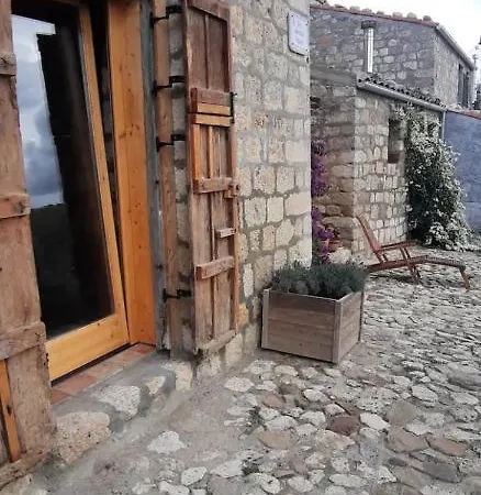 Séjour à la campagne Casa Cipampini *