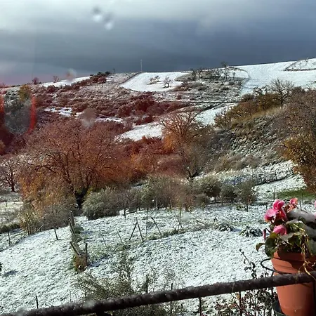 Casa Cipampini Séjour à la campagne