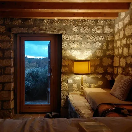 Séjour à la campagne Casa Cipampini